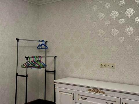 квартира по адресу Василия Симоненко ул., 30