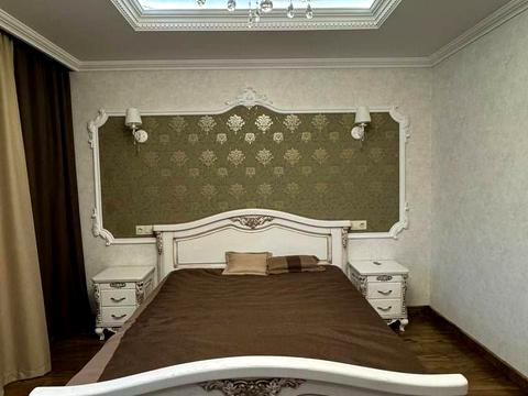 квартира по адресу Василия Симоненко ул., 30