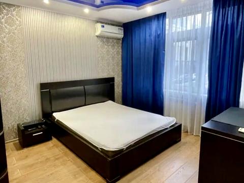 квартира по адресу Авиаконструктора Игоря Сикорского ул. (Танковая), 4-Б