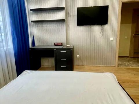 квартира по адресу Авиаконструктора Игоря Сикорского ул. (Танковая), 4-Б