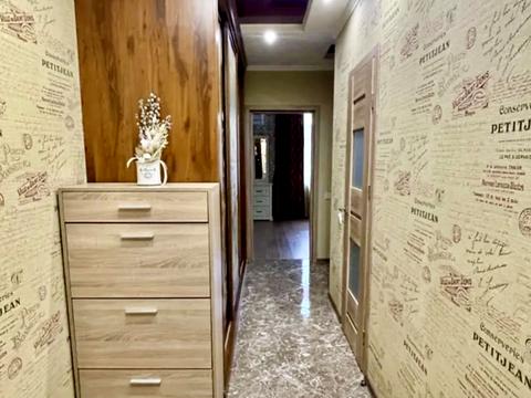 квартира по адресу Авиаконструктора Игоря Сикорского ул. (Танковая), 4-Б