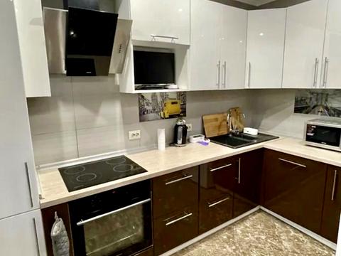 квартира по адресу Авиаконструктора Игоря Сикорского ул. (Танковая), 4-Б