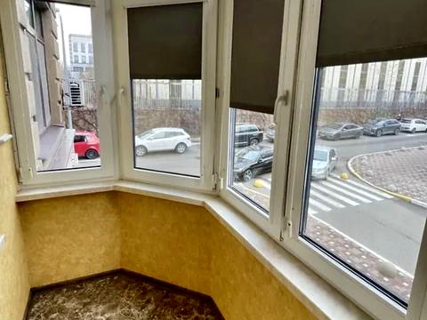 квартира по адресу Авиаконструктора Игоря Сикорского ул. (Танковая), 4-Б