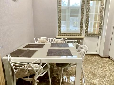 квартира по адресу Авиаконструктора Игоря Сикорского ул. (Танковая), 4-Б