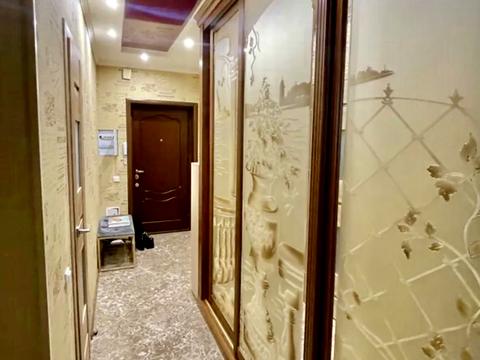 квартира по адресу Авиаконструктора Игоря Сикорского ул. (Танковая), 4-Б