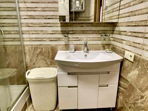 квартира по адресу Авиаконструктора Игоря Сикорского ул. (Танковая), 4-Б