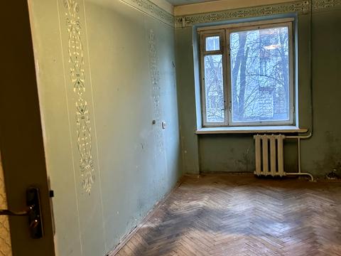 квартира за адресою Івана Сірка вул., 14