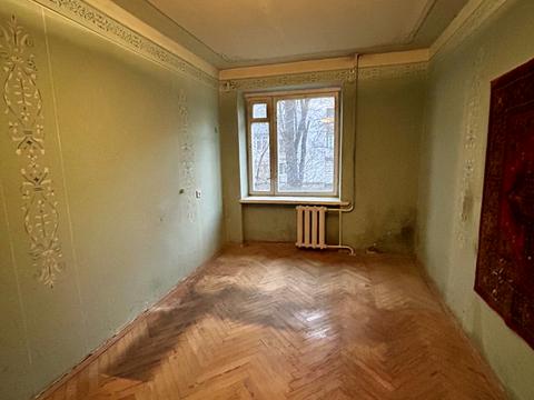 квартира за адресою Івана Сірка вул., 14