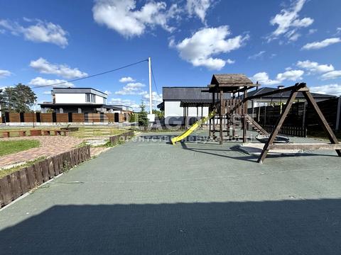 дом по адресу Кринична