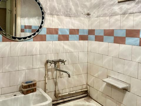 квартира за адресою Івана Сірка вул., 14