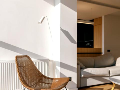 квартира по адресу Яцкова ул. (Егорова), 13