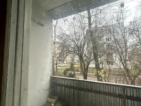 квартира за адресою Івана Сірка вул., 14