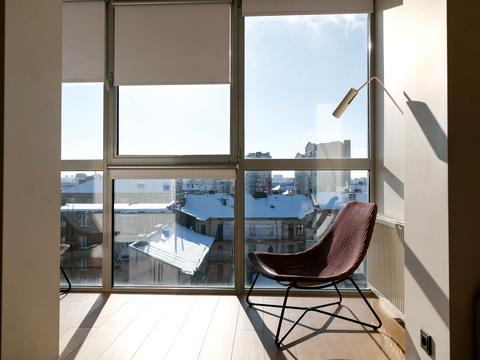 квартира по адресу Яцкова ул. (Егорова), 13