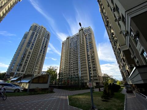 квартира по адресу Авиаконструктора Игоря Сикорского ул. (Танковая), 4-Б