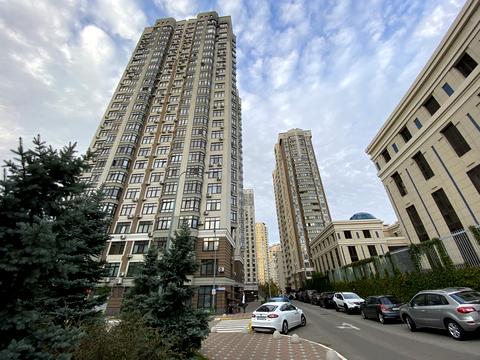 квартира по адресу Авиаконструктора Игоря Сикорского ул. (Танковая), 4-Б