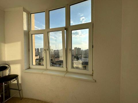 квартира за адресою Драгоманова вул., 40-З