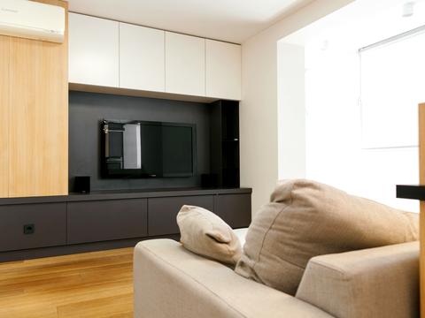 квартира по адресу Яцкова ул. (Егорова), 13