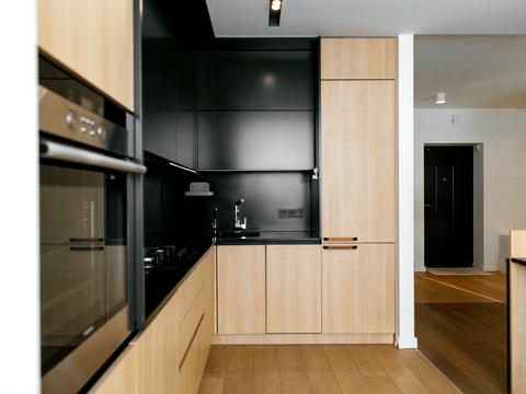 квартира по адресу Яцкова ул. (Егорова), 13