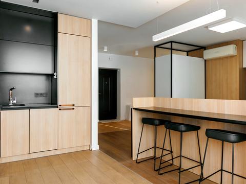 квартира по адресу Яцкова ул. (Егорова), 13