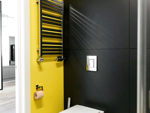 квартира по адресу Яцкова ул. (Егорова), 13