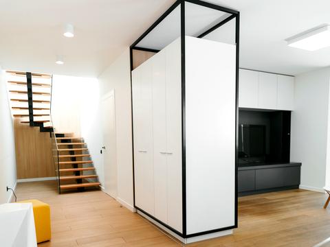 квартира по адресу Яцкова ул. (Егорова), 13