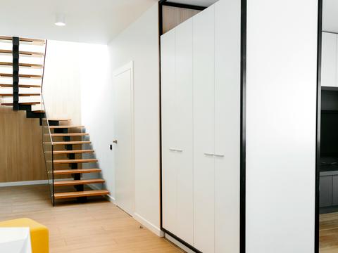 квартира по адресу Яцкова ул. (Егорова), 13