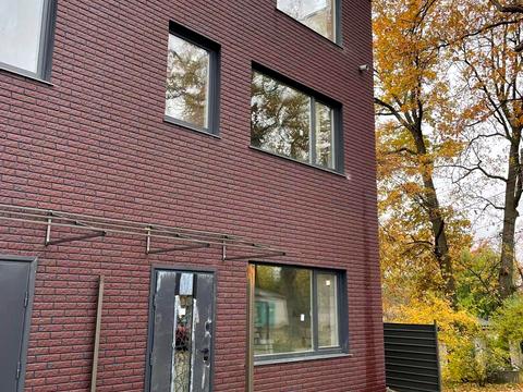 дом по адресу Киево-Мироцкая ул., 123 Е