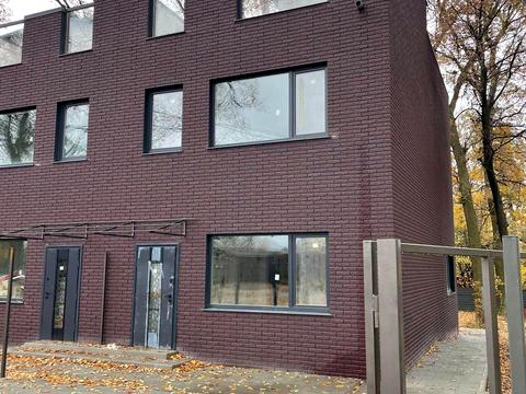 дом по адресу Киево-Мироцкая ул., 123 Е