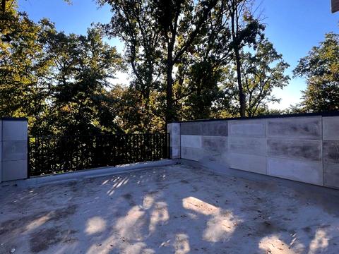 дом по адресу Киево-Мироцкая ул., 123 Е