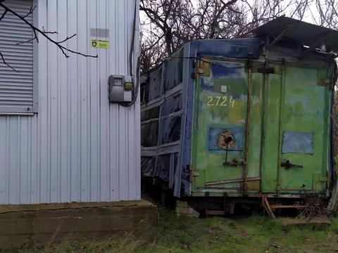 будинок за адресою Хвойна, 123