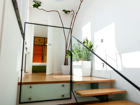 квартира по адресу Яцкова ул. (Егорова), 13