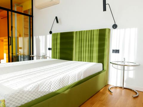 квартира по адресу Яцкова ул. (Егорова), 13