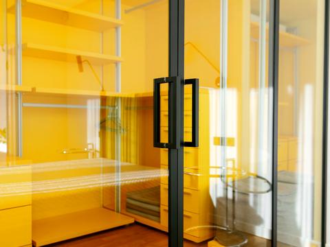 квартира по адресу Яцкова ул. (Егорова), 13