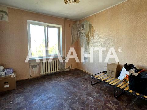 квартира по адресу Академика Глушко просп., 15а