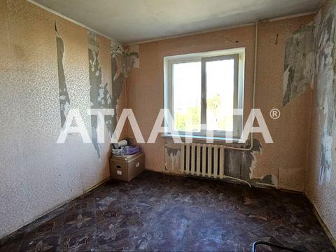 квартира по адресу Академика Глушко просп., 15а