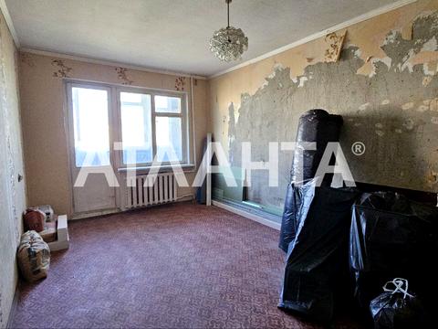 квартира по адресу Академика Глушко просп., 15а