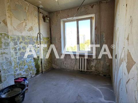 квартира по адресу Академика Глушко просп., 15а