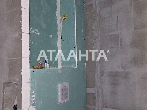 квартира по адресу Академика Глушко просп., 15а