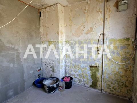 квартира по адресу Академика Глушко просп., 15а