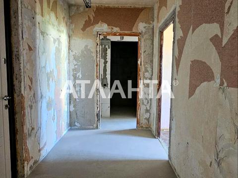 квартира по адресу Академика Глушко просп., 15а