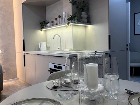 квартира за адресою Миколи Гулака вул., 4