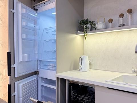 квартира за адресою Миколи Гулака вул., 4