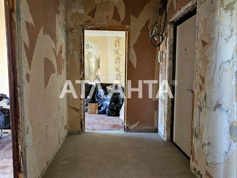 квартира по адресу Академика Глушко просп., 15а