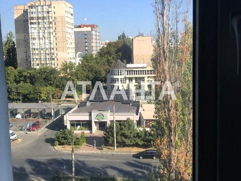 квартира по адресу Академика Глушко просп., 15а