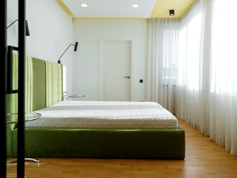 квартира по адресу Яцкова ул. (Егорова), 13