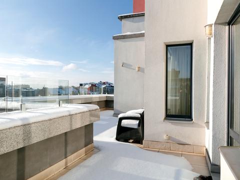 квартира по адресу Яцкова ул. (Егорова), 13