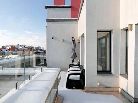 квартира по адресу Яцкова ул. (Егорова), 13