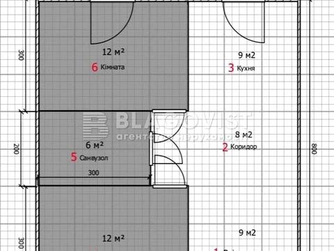 дом по адресу Кринична