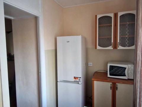 квартира за адресою Варшавська вул., 20