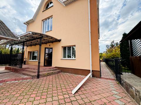 будинок за адресою Чумацька вул. (Блюхера)